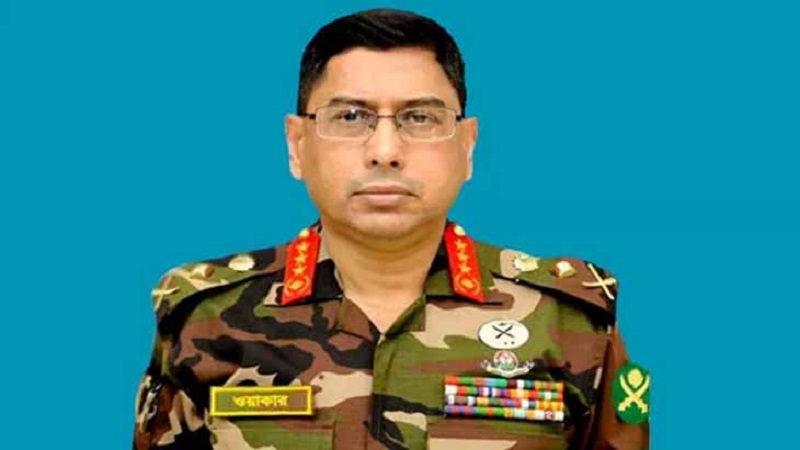 দেশের যে কোনো সংকটে বিএনসিসি ক্যাডেটদের অগ্রণী ভূমিকার আহ্বান সেনাপ্রধানের